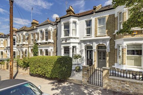 4 bedroom terraced house for sale, Franconia Road, London SW4