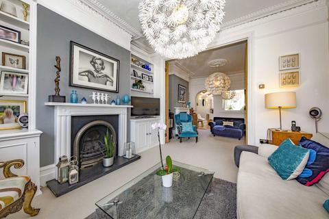 4 bedroom terraced house for sale, Franconia Road, London SW4