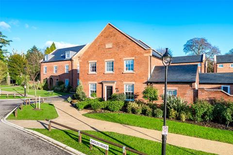 undefined, Eagles Road, Nether Alderley, Macclesfield, Cheshire, SK10