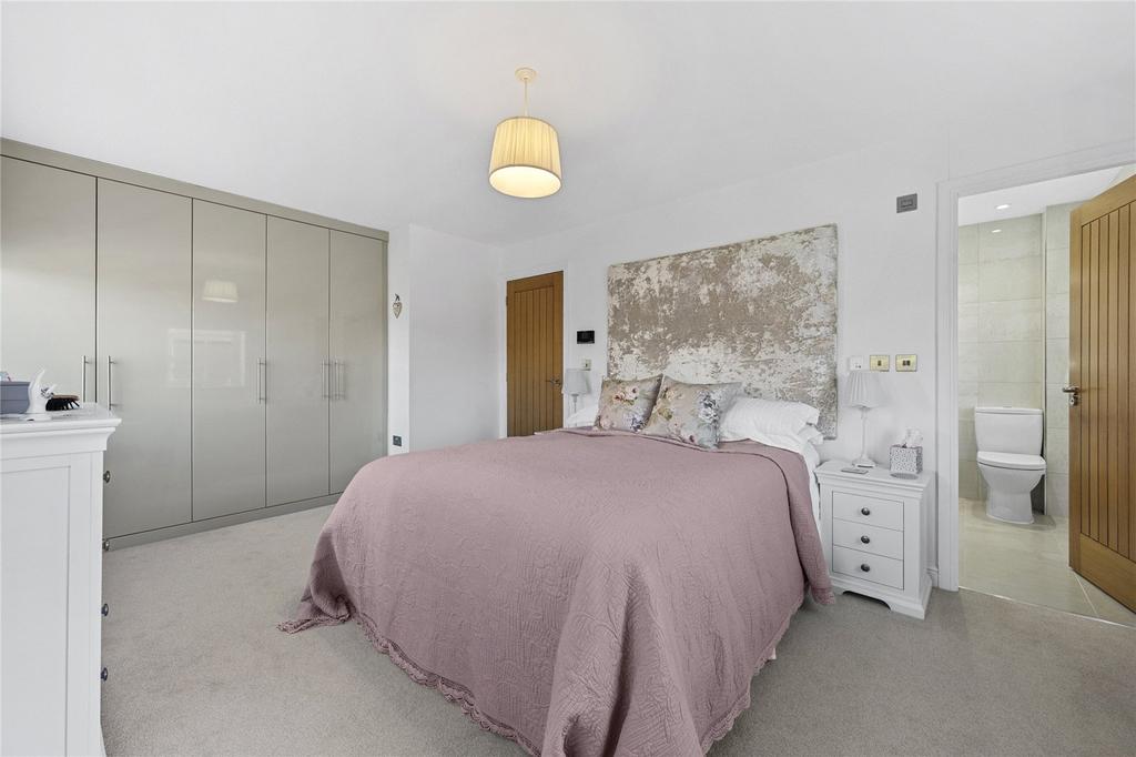 Principal Bedroom