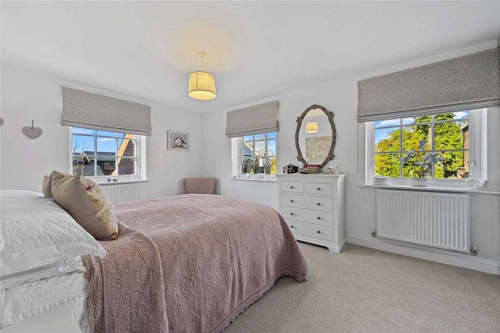 Principal Bedroom