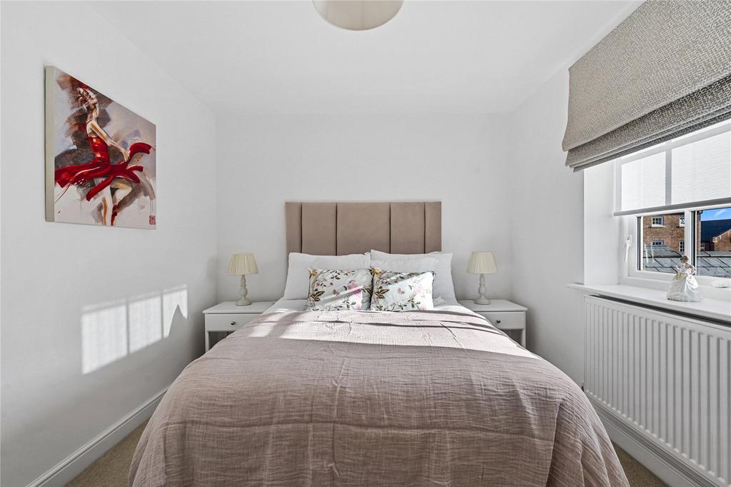 Bedroom 4