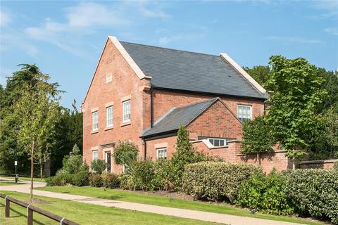 4 bedroom detached house for sale, Eagles Road, Nether Alderley, Macclesfield, Cheshire, SK10