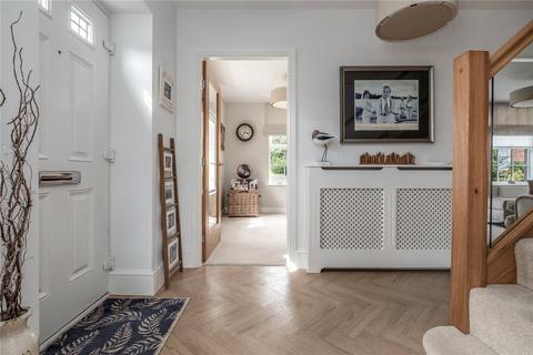 4 bedroom detached house for sale, Eagles Road, Nether Alderley, Macclesfield, Cheshire, SK10