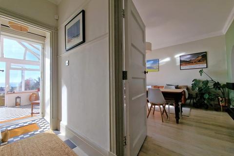 undefined, Bristol Gate, Brighton