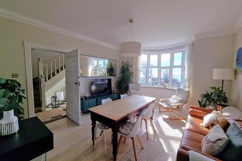 undefined, Bristol Gate, Brighton