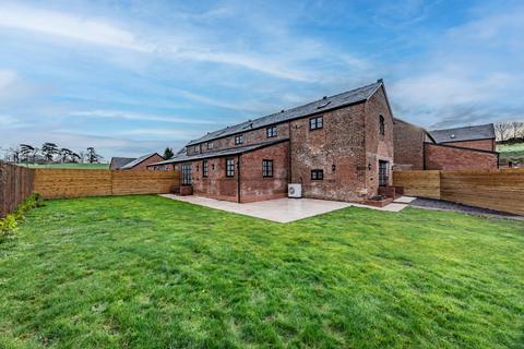 undefined, Meadow Lane, Huntington, Chester, Cheshire, CH3 6DQ