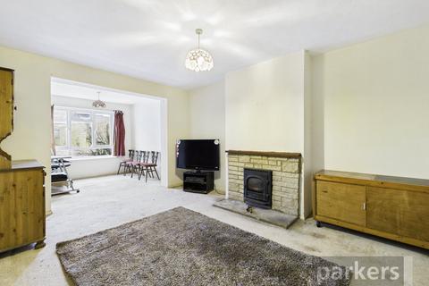 3 bedroom bungalow for sale, Stoneleigh Drive, Carterton, Oxfordshire, OX18