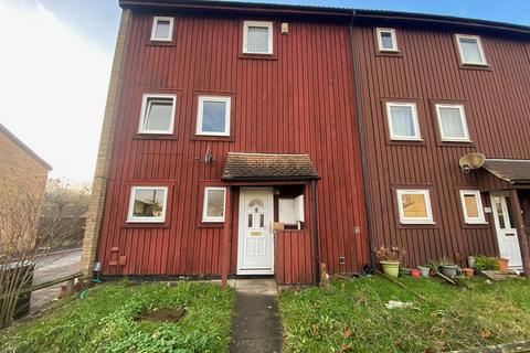 6 bedroom end of terrace house for sale - Brudenell, Orton Goldhay, Peterborough