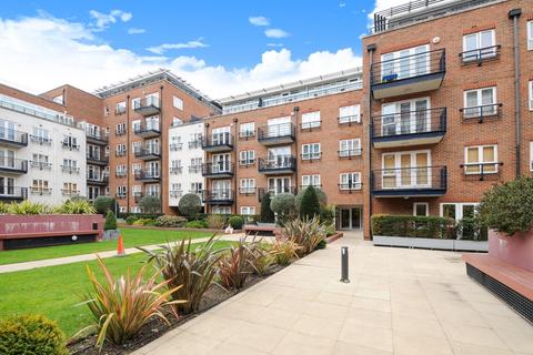 undefined, Seven Kings Way, Royal Quarter, Kingston Upon Thames, KT2