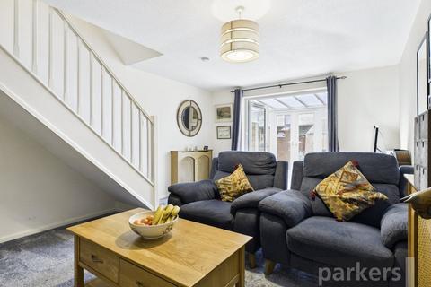 2 bedroom terraced house for sale, Stow Avenue, Witney, Oxfordshire, OX28