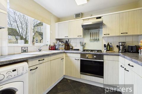 2 bedroom terraced house for sale, Stow Avenue, Witney, Oxfordshire, OX28
