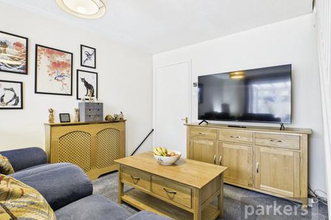 2 bedroom terraced house for sale, Stow Avenue, Witney, Oxfordshire, OX28