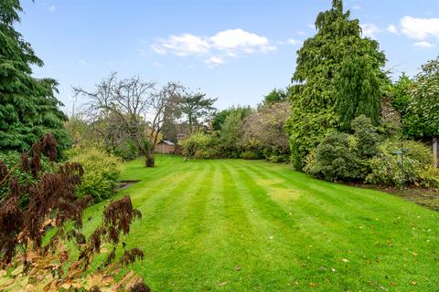 4 bedroom semi-detached house for sale, Manchester Road, Wilmslow, Cheshire, SK9