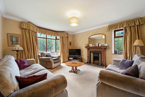 4 bedroom semi-detached house for sale, Manchester Road, Wilmslow, Cheshire, SK9