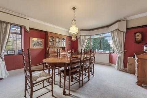 4 bedroom semi-detached house for sale, Manchester Road, Wilmslow, Cheshire, SK9