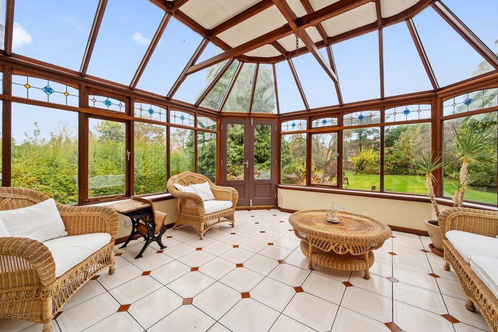 Conservatory