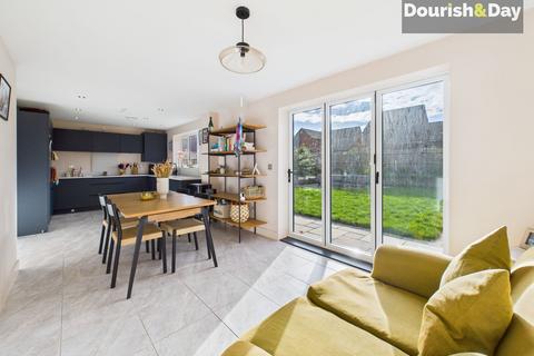 undefined, Hurst Grove, Stafford ST16