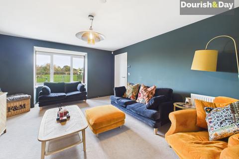 undefined, Hurst Grove, Stafford ST16