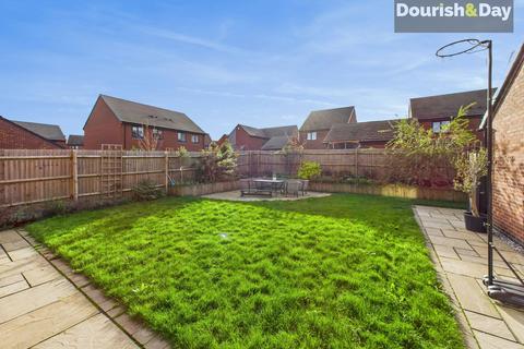 undefined, Hurst Grove, Stafford ST16