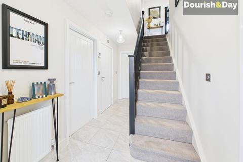 undefined, Hurst Grove, Stafford ST16