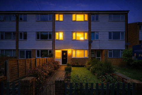 undefined, Parkwood Green, Gillingham ME8