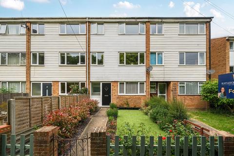 4 bedroom terraced house for sale, Parkwood Green, Gillingham ME8
