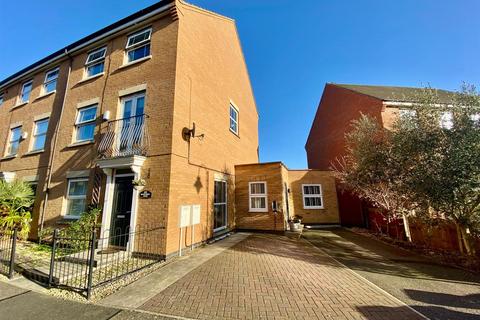 undefined, Buckthorn Road, Hampton Hargate, Peterborough
