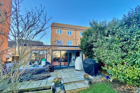 undefined, Buckthorn Road, Hampton Hargate, Peterborough