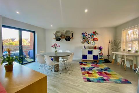 undefined, Buckthorn Road, Hampton Hargate, Peterborough