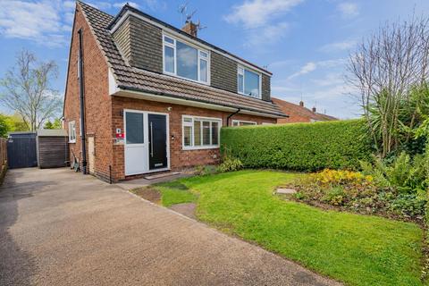 undefined, Primley Park Lane, Leeds LS17