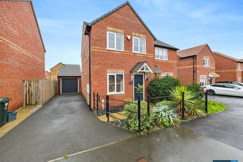 undefined, Sutton Road, Askern, Doncaster, South Yorkshire, DN6