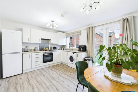 undefined, Sutton Road, Askern, Doncaster, South Yorkshire, DN6