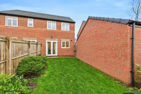 undefined, Sutton Road, Askern, Doncaster, South Yorkshire, DN6