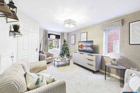 undefined, Sutton Road, Askern, Doncaster, South Yorkshire, DN6