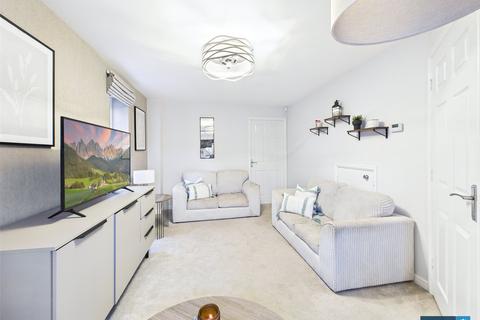 undefined, Sutton Road, Askern, Doncaster, South Yorkshire, DN6