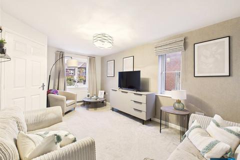 undefined, Sutton Road, Askern, Doncaster, South Yorkshire, DN6