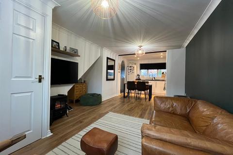 2 bedroom terraced house for sale, Tabor Court, Hampton Centre, Peterborough