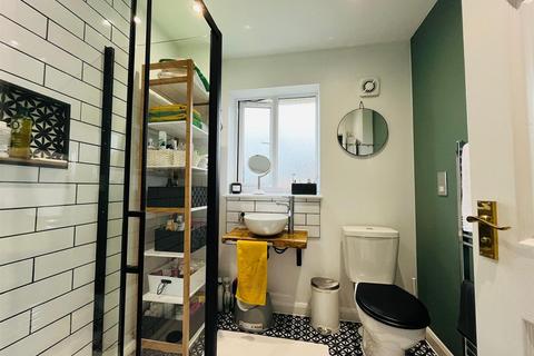 2 bedroom terraced house for sale, Tabor Court, Hampton Centre, Peterborough