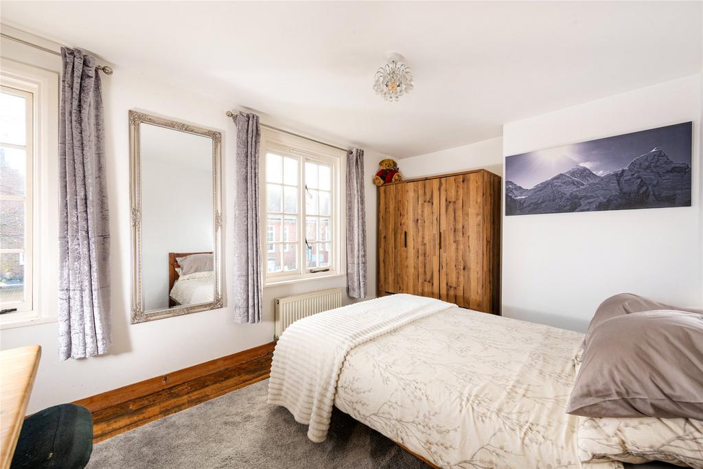 Principal Bedroom