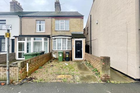 undefined, Padholme Road, Peterborough