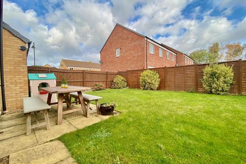 3 bedroom detached house for sale, Saxonbury Way, Peterborough
