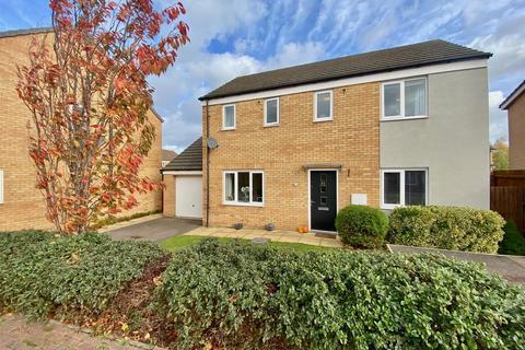 undefined, Saxonbury Way, Peterborough
