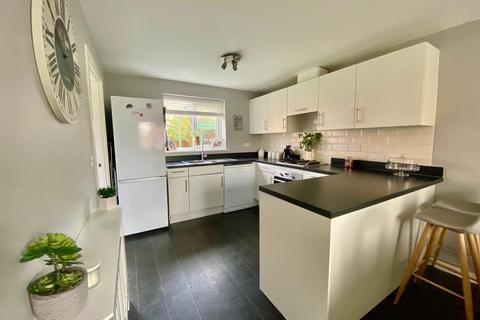 undefined, Saxonbury Way, Peterborough