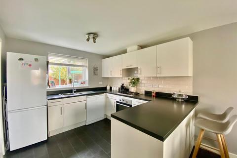 undefined, Saxonbury Way, Peterborough