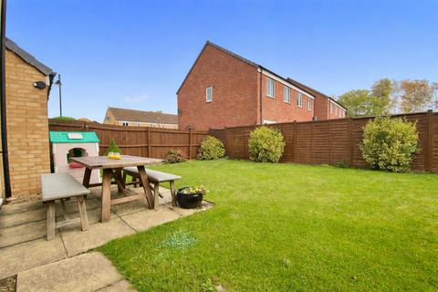 3 bedroom detached house for sale, Saxonbury Way, Peterborough