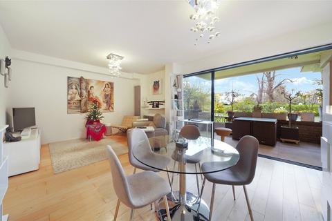 1 bedroom flat for sale - Hall Road, St Johns Wood, London, NW8
