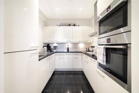 1 bedroom flat for sale, Hall Road, St Johns Wood, London, NW8