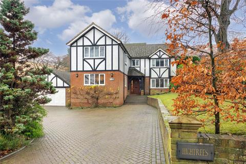 5 bedroom detached house for sale, Aldenham Grove, Radlett, Hertfordshire, WD7