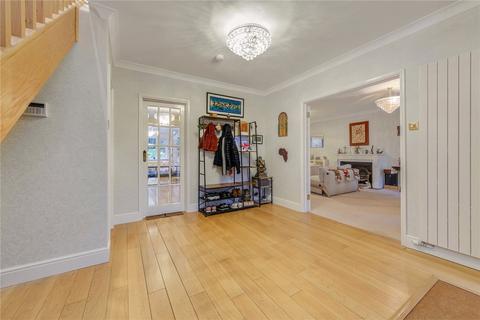 5 bedroom detached house for sale, Aldenham Grove, Radlett, Hertfordshire, WD7